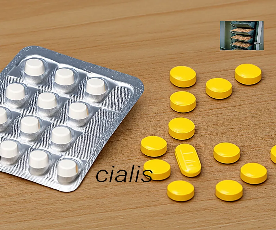 Comprar cialis sin receta medica